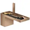 Image de AXOR MyEdition Mitigeur de lavabo 70, 47012310, 70