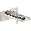 Image de AXOR MyEdition Mitigeur mural de lavabo, 47062800,