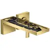 Image de AXOR MyEdition Mitigeur mural de lavabo, 47062990,