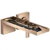 Image de AXOR MyEdition Mitigeur mural de lavabo, 47062300,