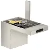 Image de AXOR MyEdition Mitigeur de bidet, 47212800,
