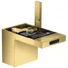 Image de AXOR MyEdition Mitigeur de bidet, 47212990,