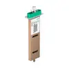 Image de AXOR sBox Corps encastré pour bord de baignoire et de carrelage, 15490180,