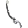 Image de AXOR Flexaplus garniture de vidage et de trop-plein set complet, 58316800,