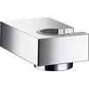 Image de hansgrohe Support mural pour douchette universel E, chromé, 28387000