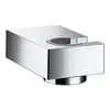 Image de hansgrohe Porter E Support de douchette, 28387000,