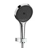 Image de hansgrohe Rainfinity Set de douche avec support, 3 jets, 26851000,