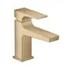 Image de hansgrohe Metropol Mitigeur de lavabo 100, 32500140, 100