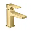Image de hansgrohe Metropol Mitigeur de lavabo 100, 32500990, 100