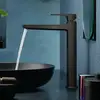 Image de hansgrohe Metropol Mitigeur de lavabo à bec haut 260, 32512340, 260