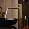 Image de hansgrohe Metropol Mitigeur de lavabo à bec haut 260, 32512990, 260