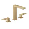 Image de hansgrohe Metropol Mélangeur de lavabo 160, 32515140, 160