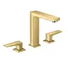 Image de hansgrohe Metropol Mélangeur de lavabo 160, 32515990, 160