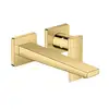 Image de hansgrohe Metropol Mitigeur mural de lavabo, 32526990,