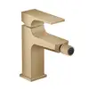 Image de hansgrohe Metropol Robinetterie de bidet, 32520140,