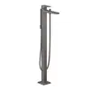 Image de hansgrohe Metropol Robinetterie de baignoire au sol, Mitigeur monocommande, 32532340,