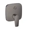 Image de hansgrohe Talis E Mitigeur de baignoire encastré, Mitigeur monocommande, 71474340,
