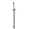 Image de hansgrohe Unica S Puro Barre de douche, avec flexible de douche, 28631340,
