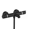 Image de hansgrohe Ecostat Mitigeur thermostatique de baignoire en applique, 13114670,