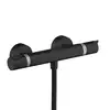 Image de hansgrohe Ecostat Mitigeur thermostatique de douche en applique, 13116670,