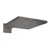 Image de hansgrohe Raindance E Douche de tête, 1 jet, 26238340,