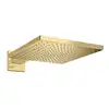 Image de hansgrohe Raindance E Douche de tête, 1 jet, 26238990,