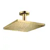 Image de hansgrohe Raindance E Douche de tête, 1 jet, 26250990,