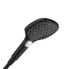 Image de hansgrohe Raindance Select E Douchette, 3 jets, 26520670,