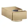 Image de hansgrohe Porter E Support de douchette, 28387140,
