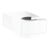 Image de hansgrohe Porter E Support de douchette, 28387700,