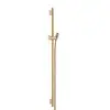 Image de hansgrohe Unica S Puro Barre de douche, avec flexible de douche, 28631140,