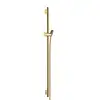 Image de hansgrohe Unica S Puro Barre de douche, avec flexible de douche, 28631990,