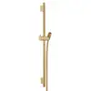 Image de hansgrohe Unica S Puro Barre de douche, avec flexible de douche, 28632140,