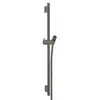 Image de hansgrohe Unica S Puro Barre de douche, avec flexible de douche, 28632340,