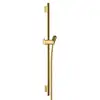 Image de hansgrohe Unica S Puro Barre de douche, avec flexible de douche, 28632990,