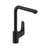 Image de hansgrohe Focus M41 Mitigeur de cuisine, pivotant, 31817670,
