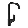 Image de hansgrohe Focus M41 Mitigeur de cuisine, pivotant, 31820670,