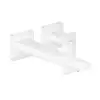 Image de hansgrohe Metropol Mitigeur mural de lavabo, 32526700,