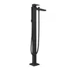 Image de hansgrohe Metropol Robinetterie de baignoire au sol, Mitigeur monocommande, 32532670,