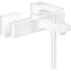 Image de hansgrohe Metropol Mitigeur bain/douche, blanc mat, 32540700