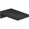 Image de hansgrohe Metropol Bec déverseur, noir mat, 32543670