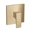 Image de hansgrohe Metropol Mitigeur monocommande de douche encastré, 32565140,