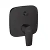 Image de hansgrohe Talis E Mitigeur de baignoire encastré, Mitigeur monocommande, 71474670,