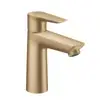 Image de hansgrohe Talis E Mitigeur de lavabo 110, 71710140, 110
