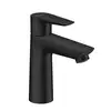 Image de hansgrohe Talis E Mitigeur de lavabo 110, 71710670, 110
