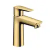 Image de hansgrohe Talis E Mitigeur de lavabo 110, 71710990, 110