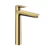 Image de hansgrohe Talis E Mitigeur de lavabo à bec haut 240, 71716990, 240