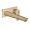 Image de hansgrohe Talis E Mitigeur mural de lavabo, 71734140,