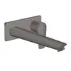 Image de hansgrohe Talis E Mitigeur mural de lavabo, 71734340,