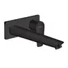 Image de hansgrohe Talis E Mitigeur mural de lavabo, 71734670,